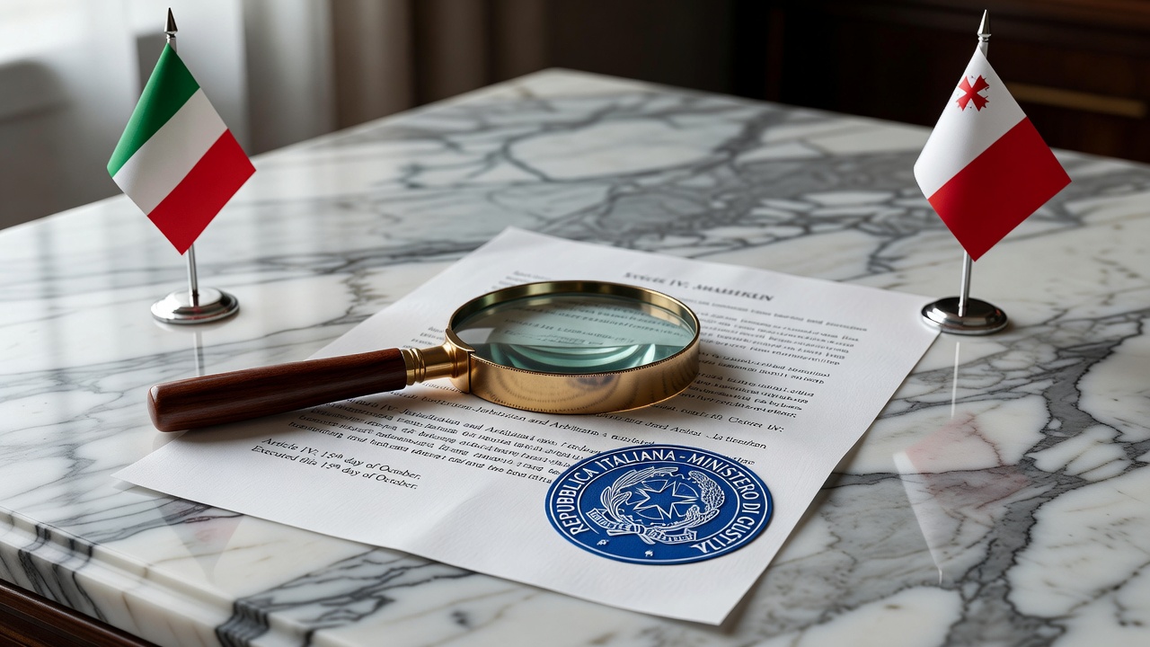 La Legalità dei Casino Online MGA in Italia - casino online malta