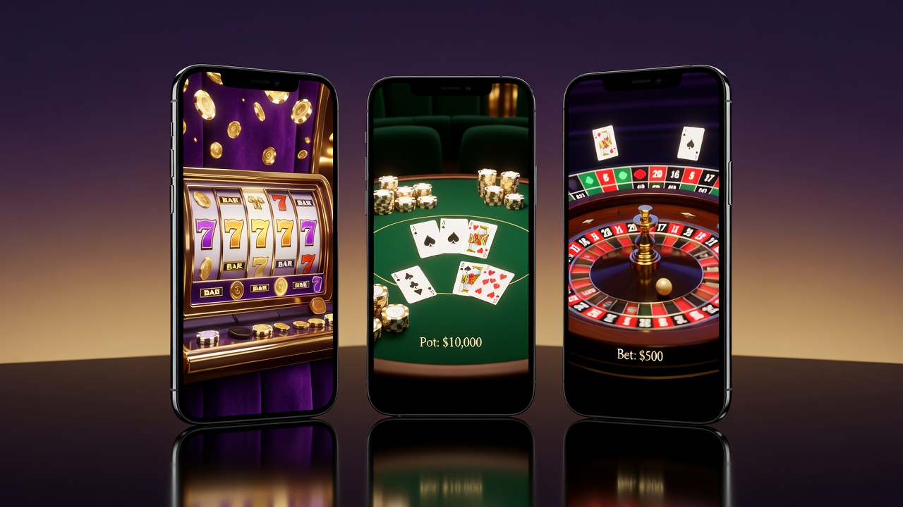 Confronto tra i Migliori Casino Online Malta del 2026 - casino online malta