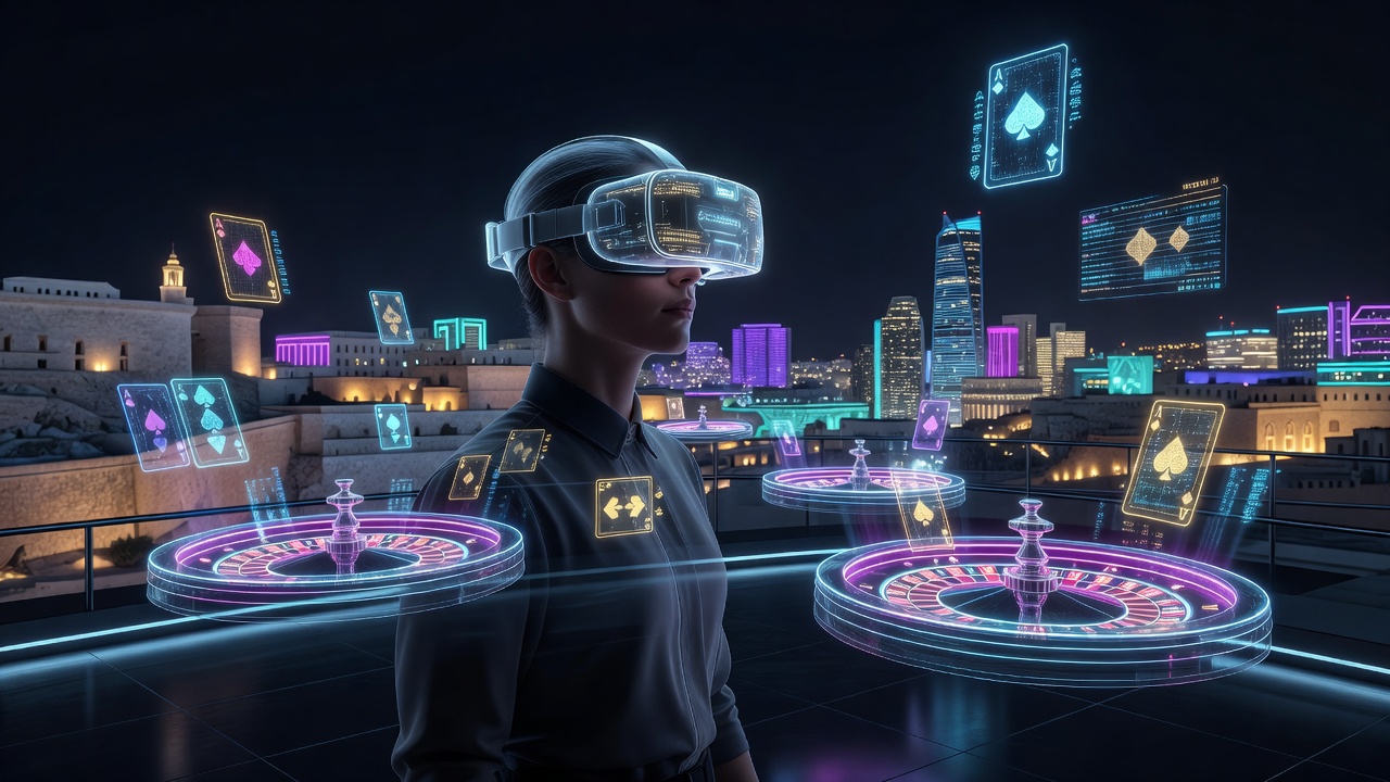 Il Futuro dei Casino Online Malta: Tendenze e Novità 2026 - casino online malta