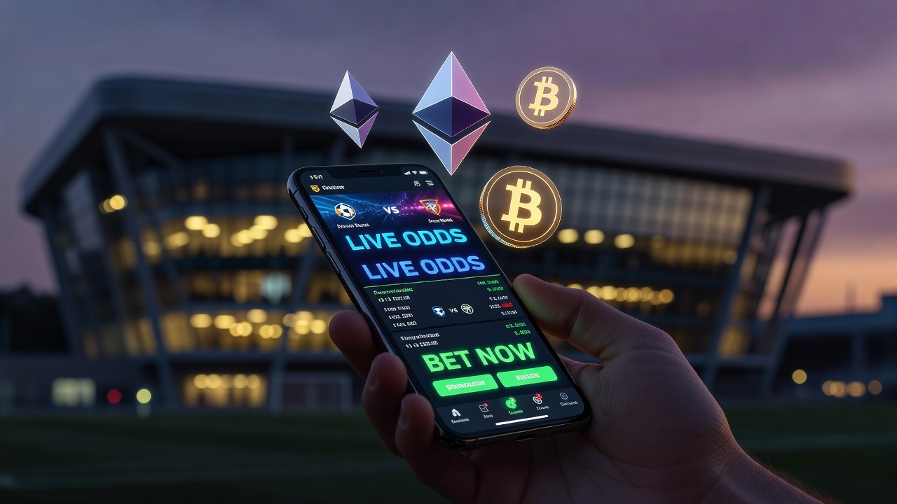 I Migliori Siti Scommesse Crypto in Italia per Luglio 2026 - siti scommesse crypto