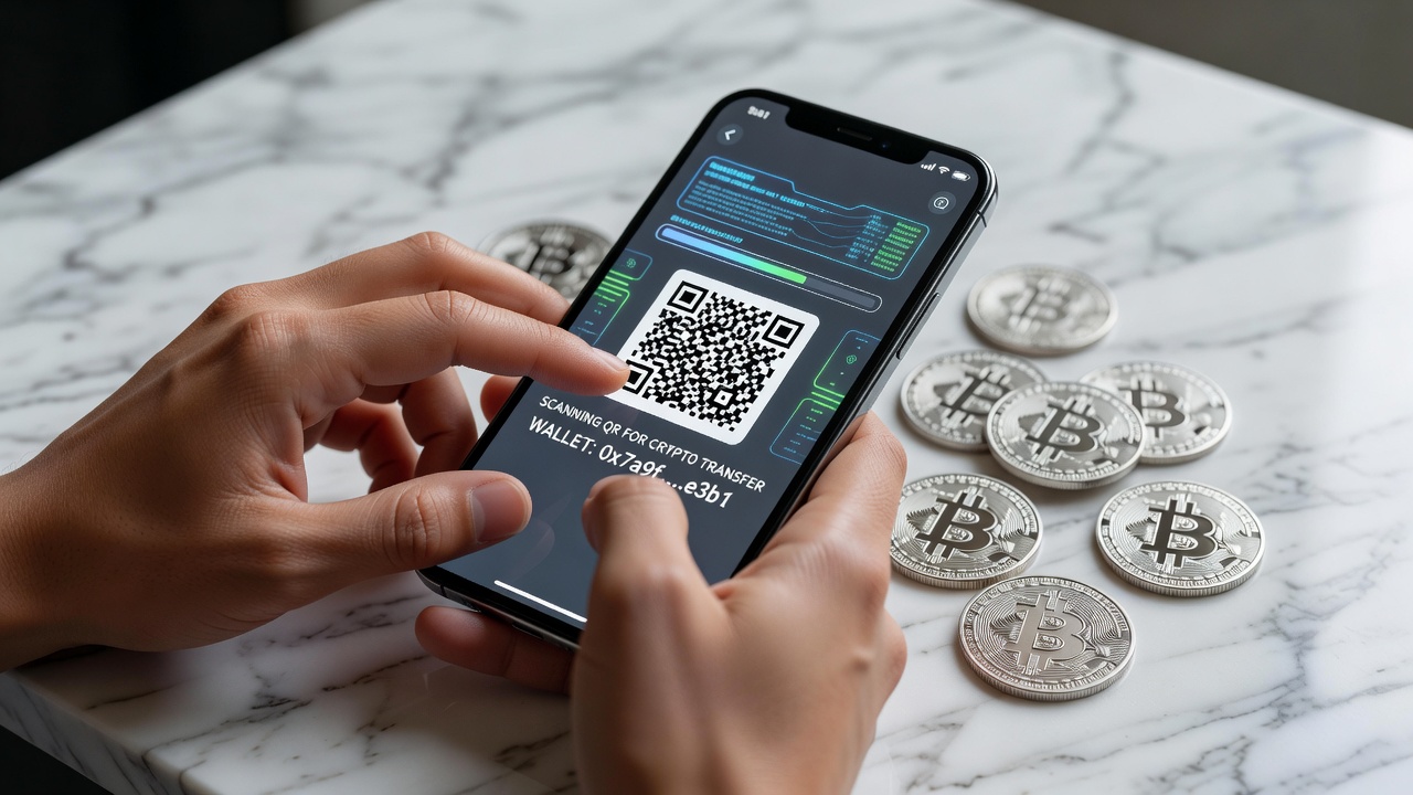 Guida Pratica: Depositare e Prelevare con le Criptovalute - siti scommesse crypto