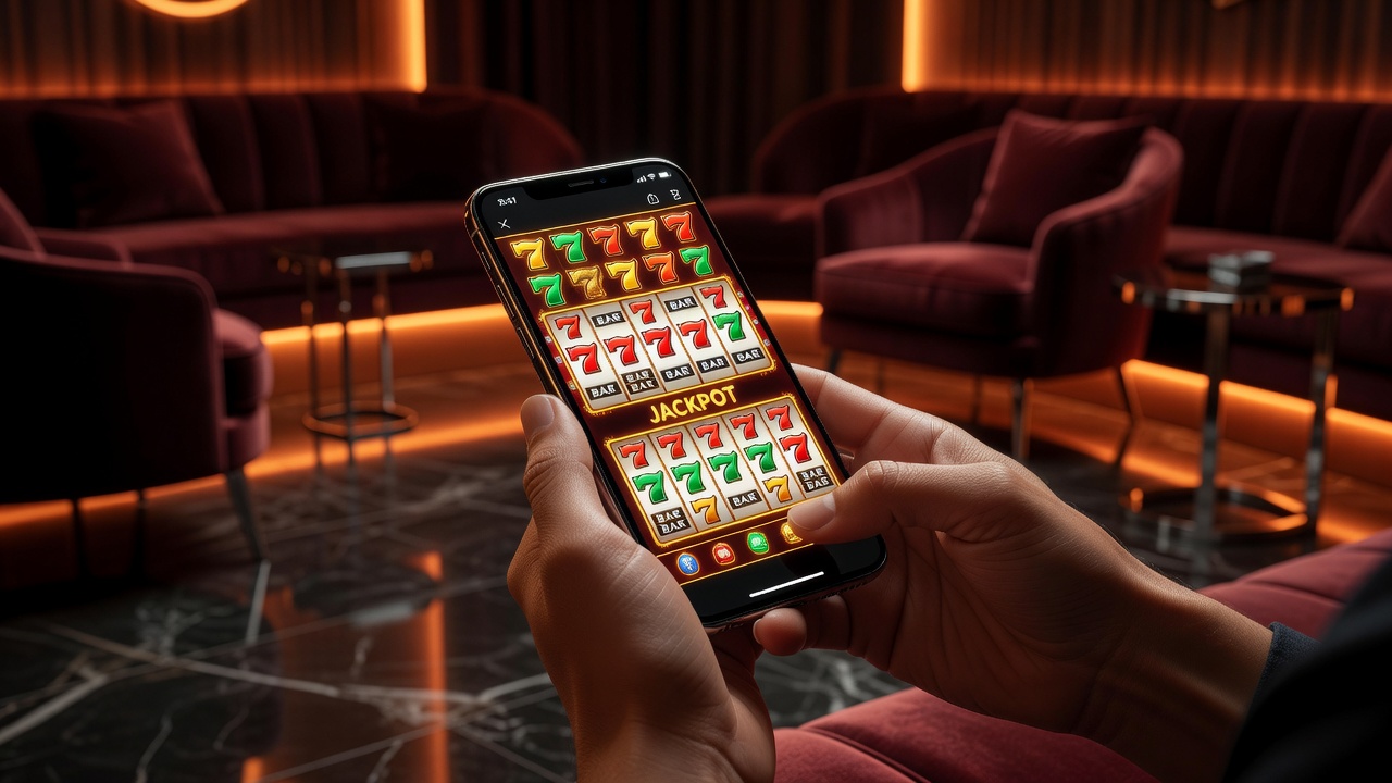 🥈 2. LeoVegas casinò: l'eccellenza per il mobile - 10 euro gratis casino