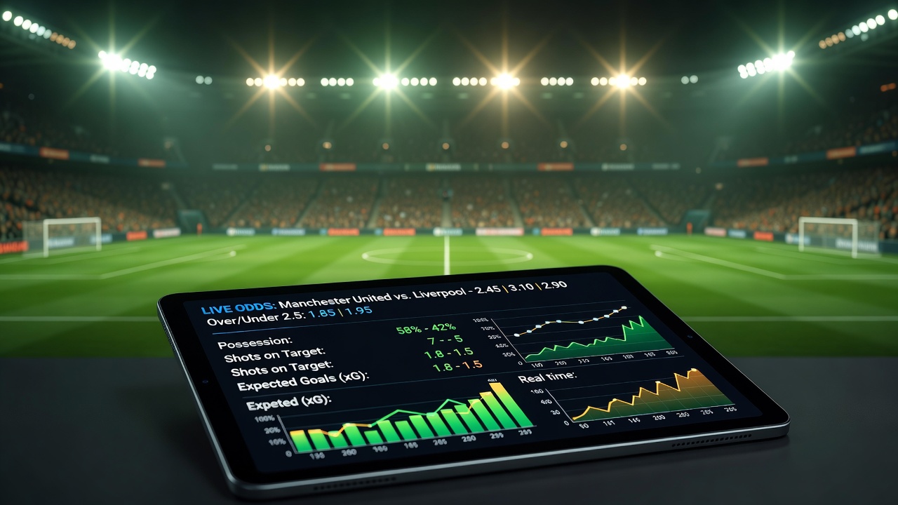 Caratteristiche Chiave dei Bookmaker Inglesi - migliori siti scommesse inglesi