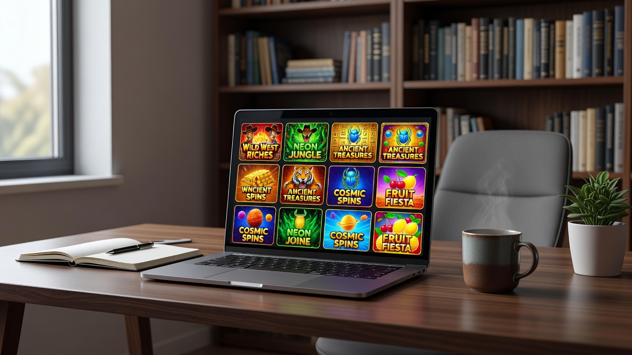 Come Trovare e Provare le Slot Machine Nuove Gratis - slot nuove