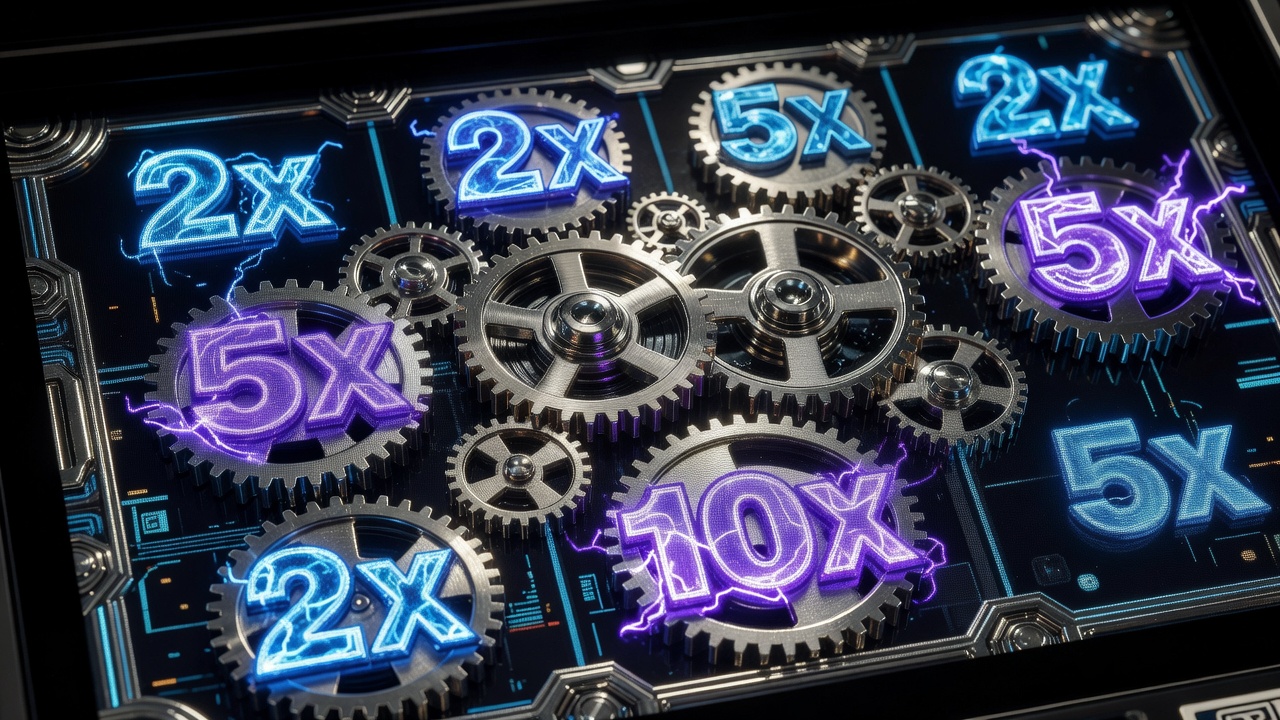 Le Caratteristiche Chiave delle Nuove Slot Online 2026 - slot nuove