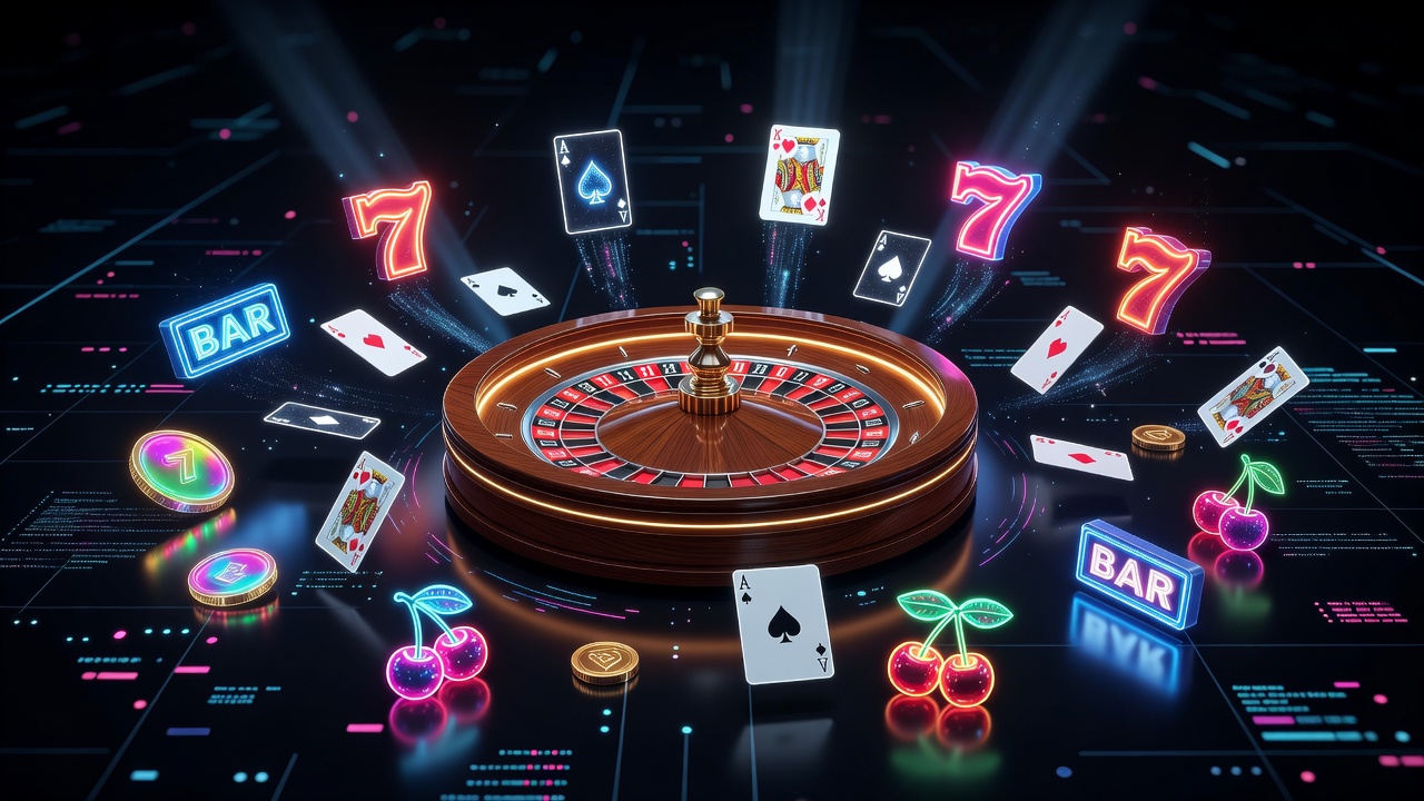 Una Panoramica dei Giochi Gratuiti Disponibili - online casino gratis