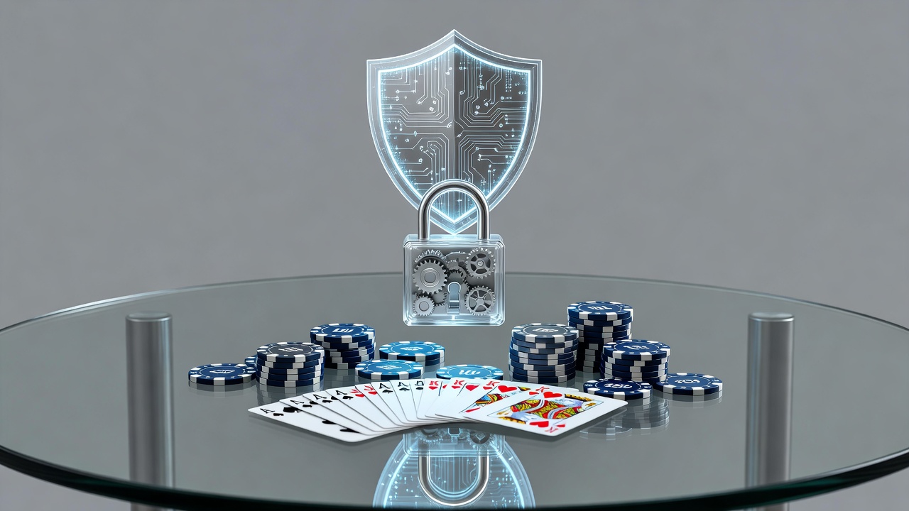 Sicurezza, Legalità e Gioco Responsabile - online casino gratis