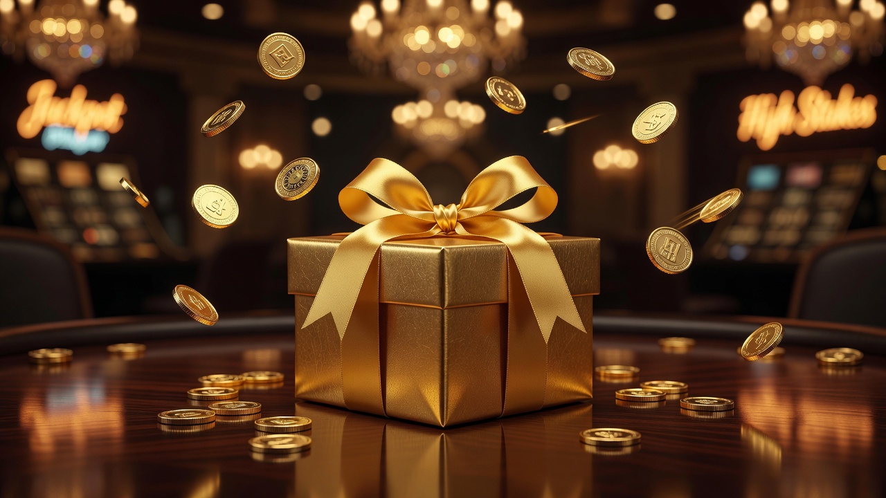Bonus di Benvenuto e Offerte Promozionali - nitrobet