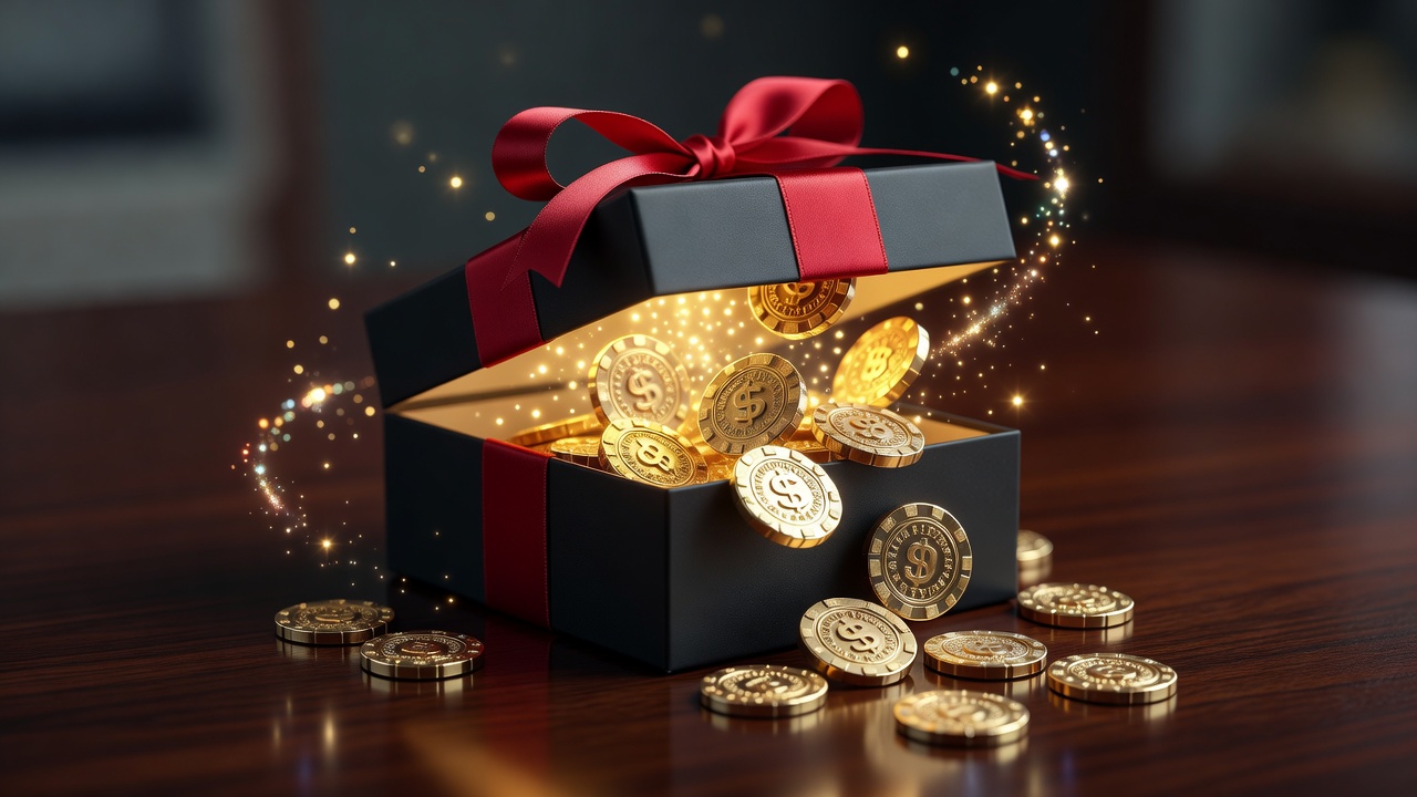 Bonus Senza Deposito e Offerte di Benvenuto Esclusive - nuovi casinò online