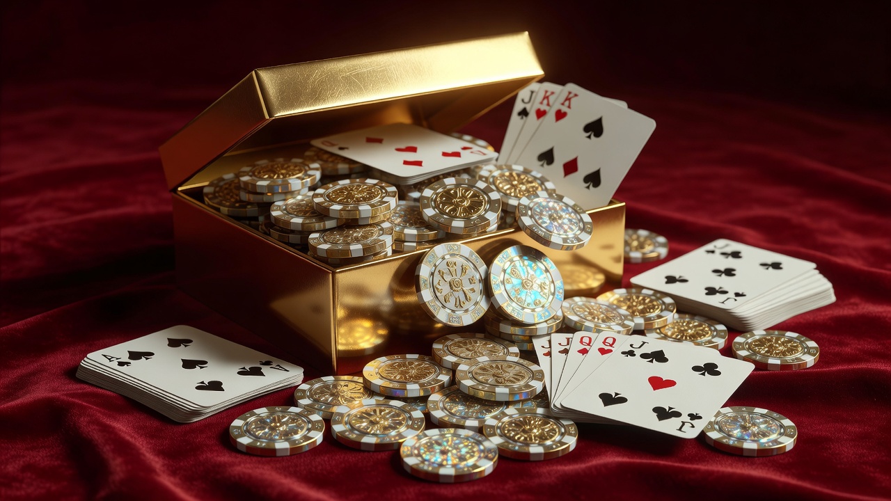 Bonus e Promozioni Esclusive nei Siti di Gioco di Recente Lancio - nuovi casinò online