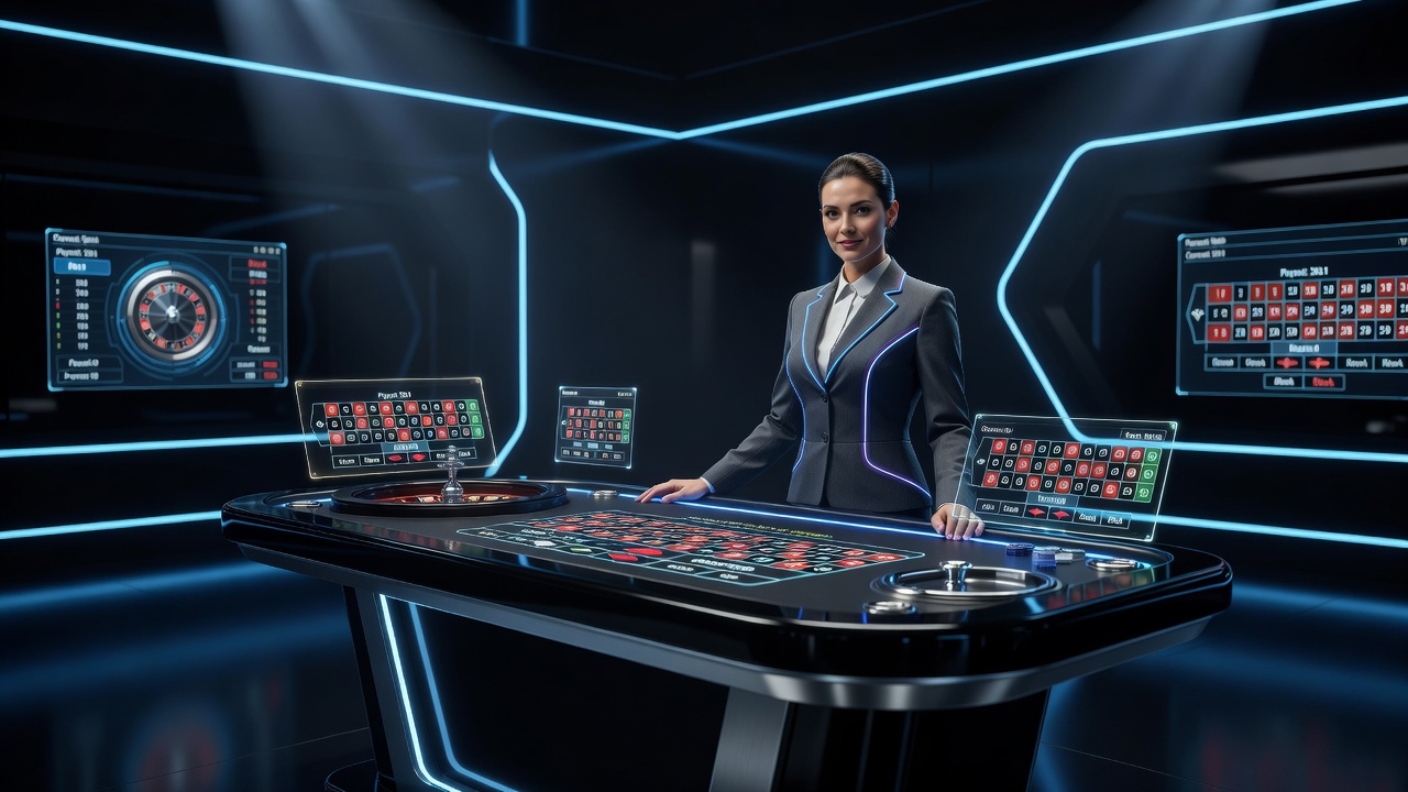 L'Innovazione nel Catalogo Giochi e Casinò Live - nuovi casinò online