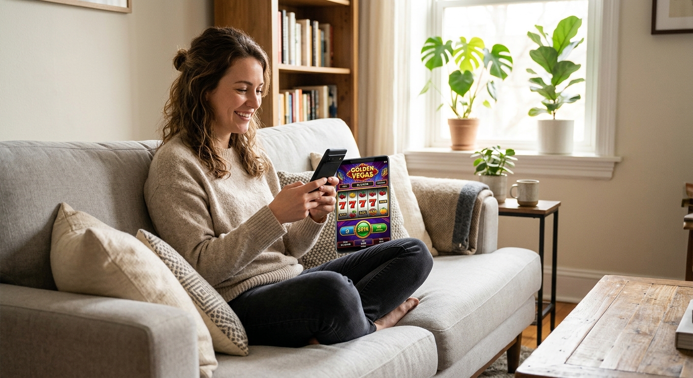 L'esperienza di gioco su dispositivi mobili - nuovi casinò online