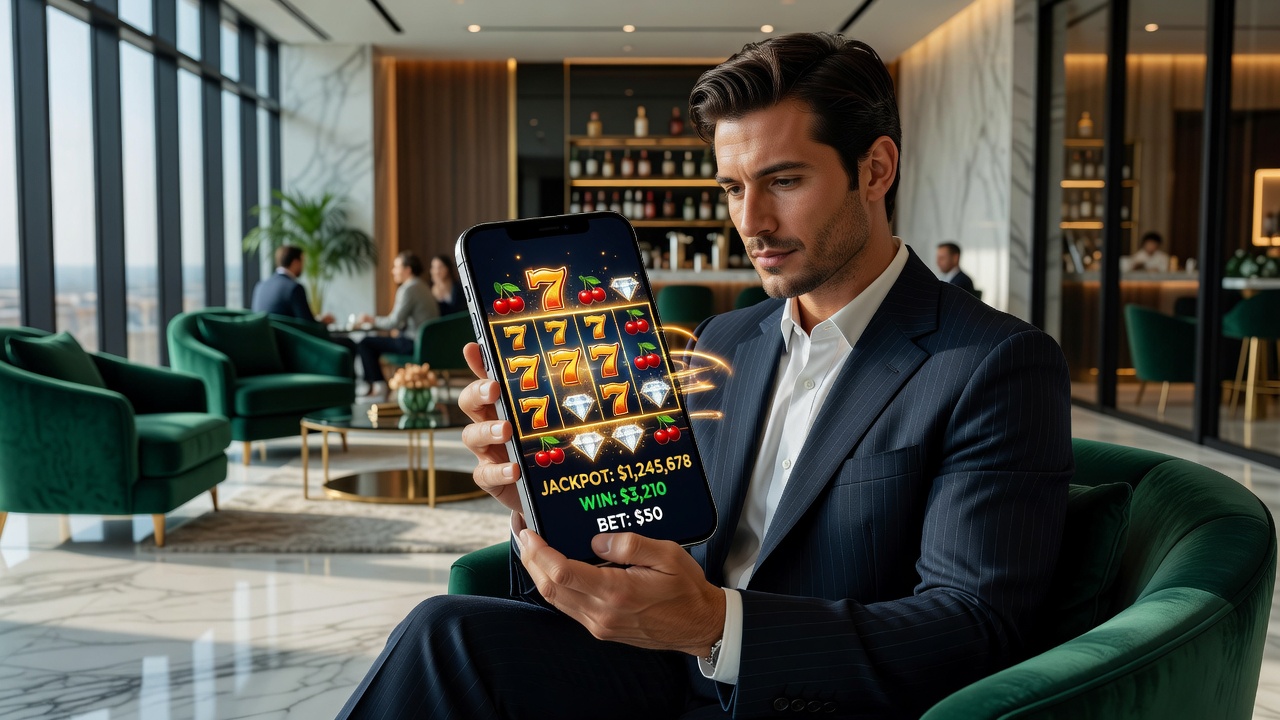 Migliori Casinò Online Italiani con App Mobile - nuovi casinò online