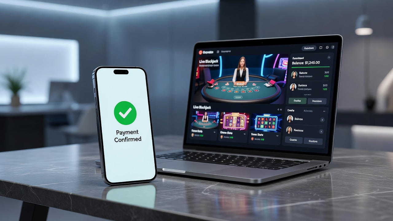 Come Funziona PayPal nei Casino Online Certificati ADM - casino online aams paypal