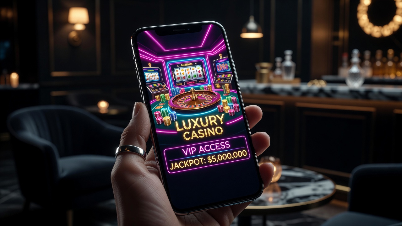 Le nostre migliori selezioni di casinò online stranieri 2026 - migliori casinò online stranieri