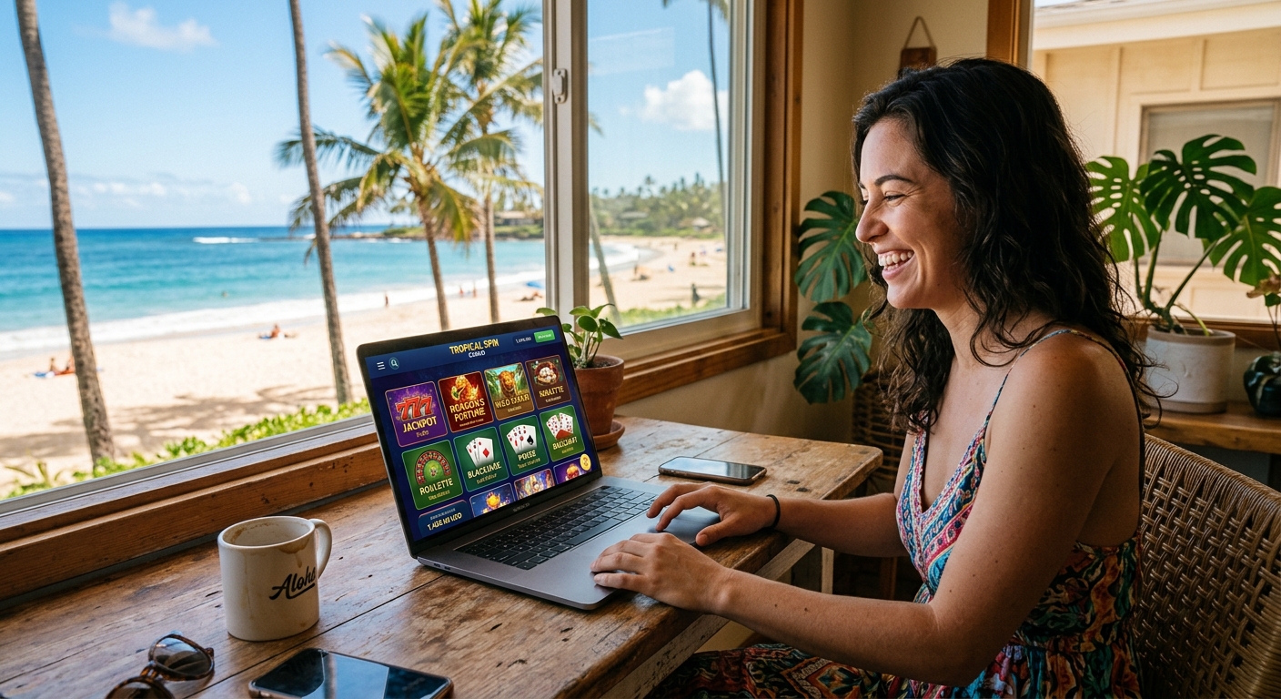 Perché scegliere un operatore internazionale? - migliori casinò online stranieri