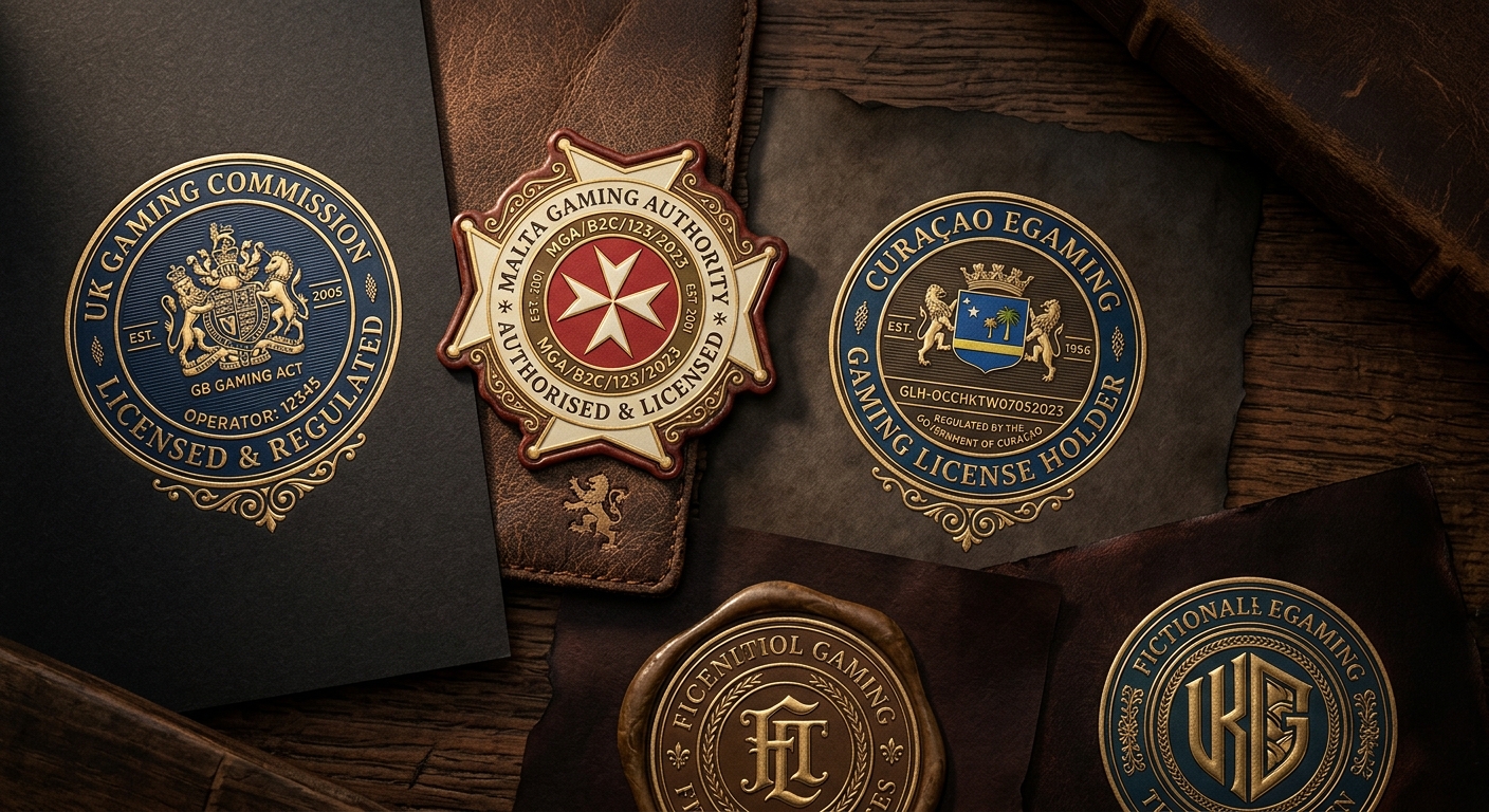 Le principali licenze dei siti di gioco esteri - migliori casinò online stranieri