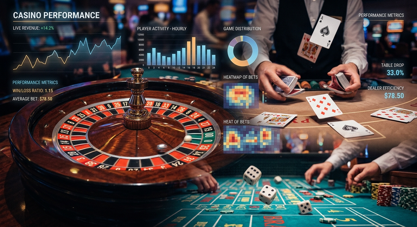 Analisi dei top casinò online stranieri del mese - migliori casinò online stranieri