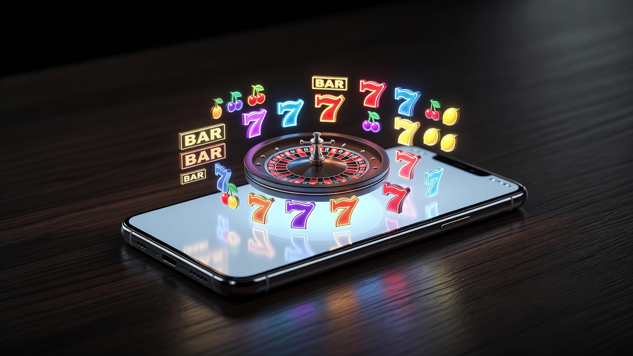 Catalogo Giochi: Cosa Troverai sui Mobile Casino - mobile casino online