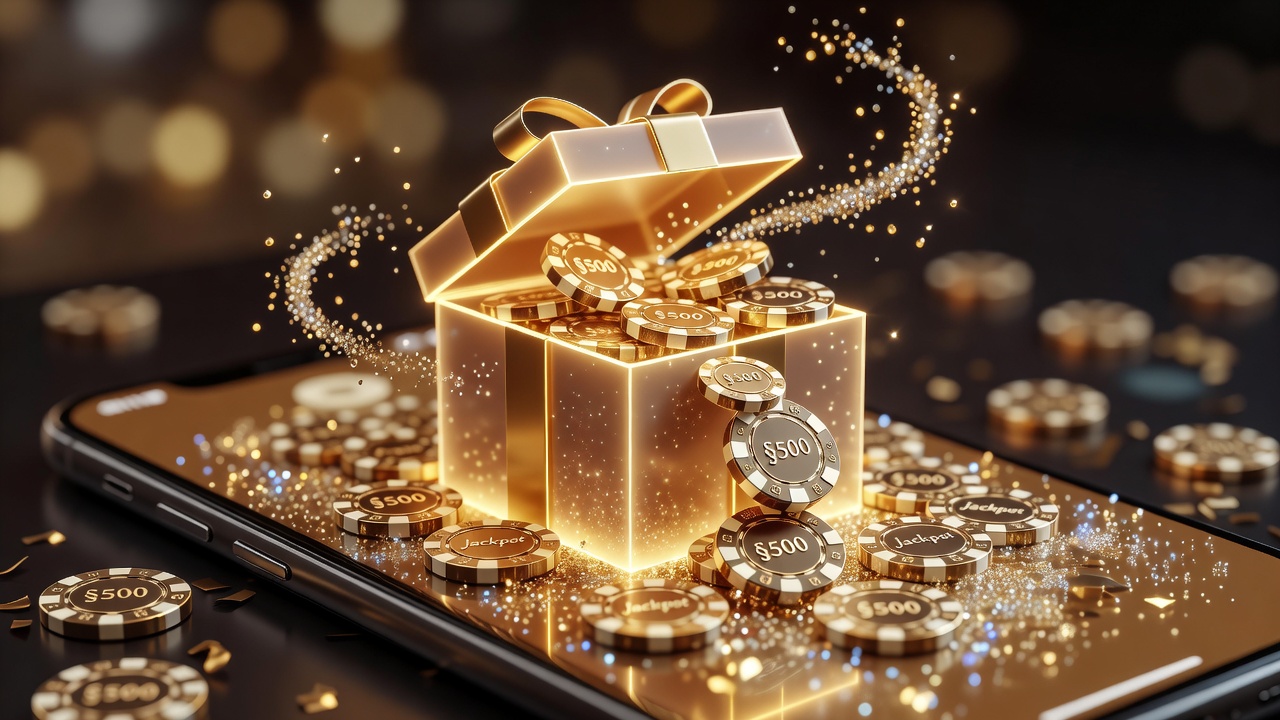 Le Offerte e i Bonus nel Mondo Mobile - mobile casino online