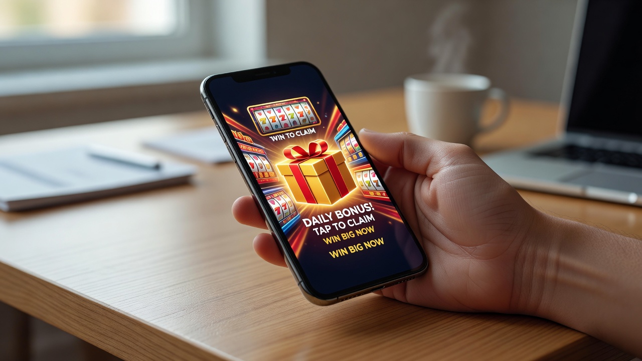 Guida Passo-Passo per Reclamare il Tuo Bonus - free spin senza deposito immediato senza documenti