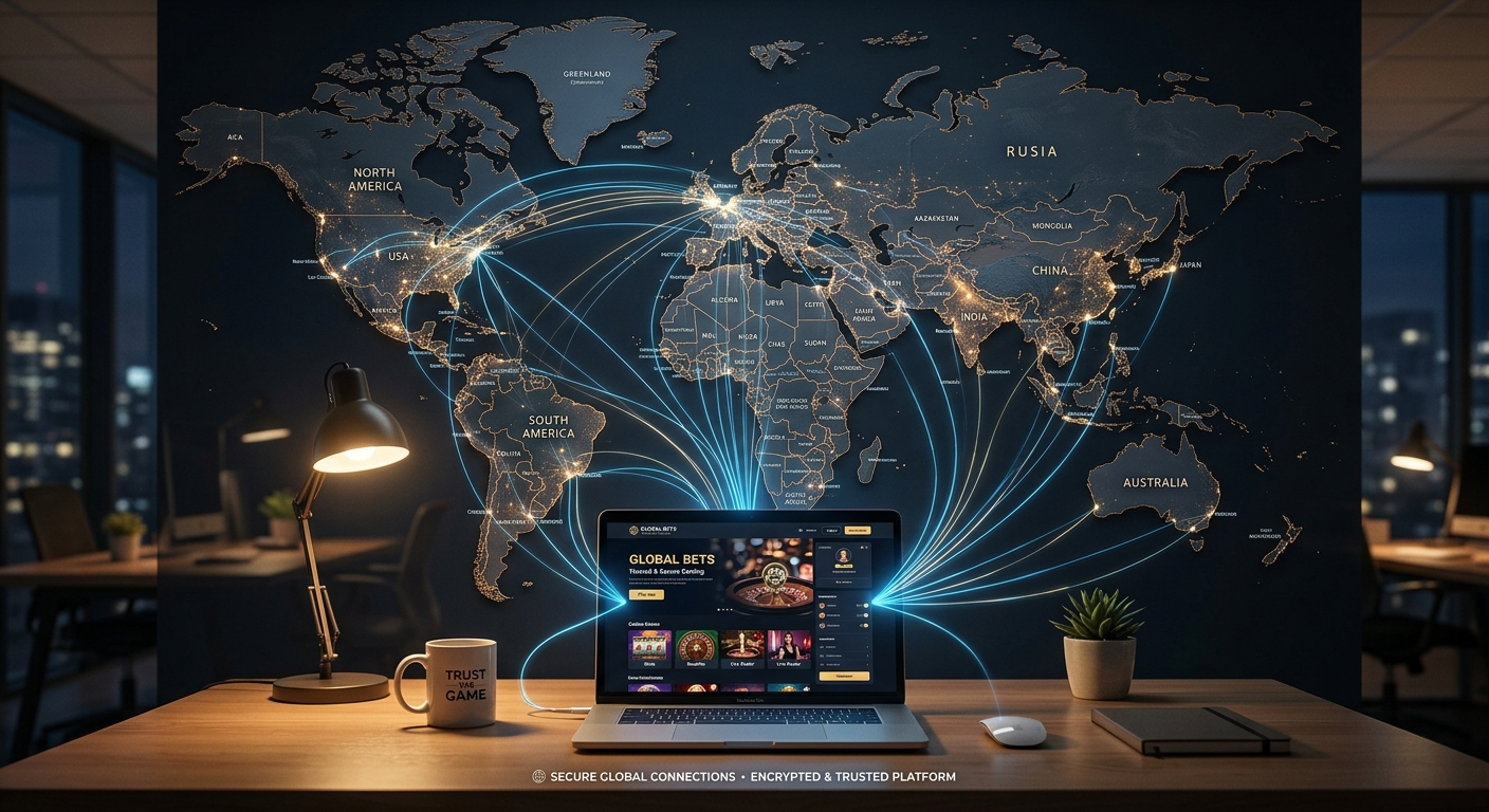 Giocare in sicurezza sui portali internazionali - free spin senza deposito immediato senza documenti