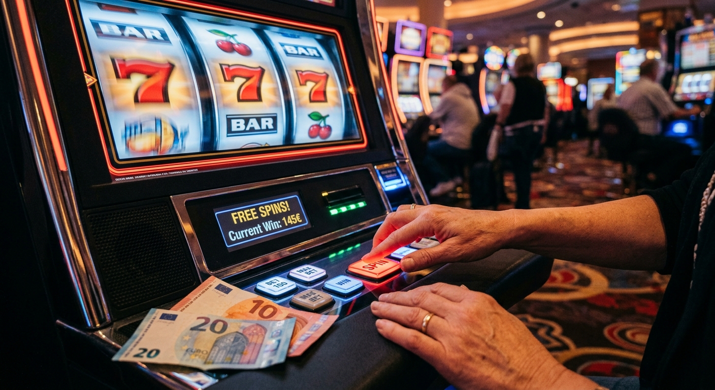 Strategie per convertire i free spin in soldi veri - free spin senza deposito immediato senza documenti