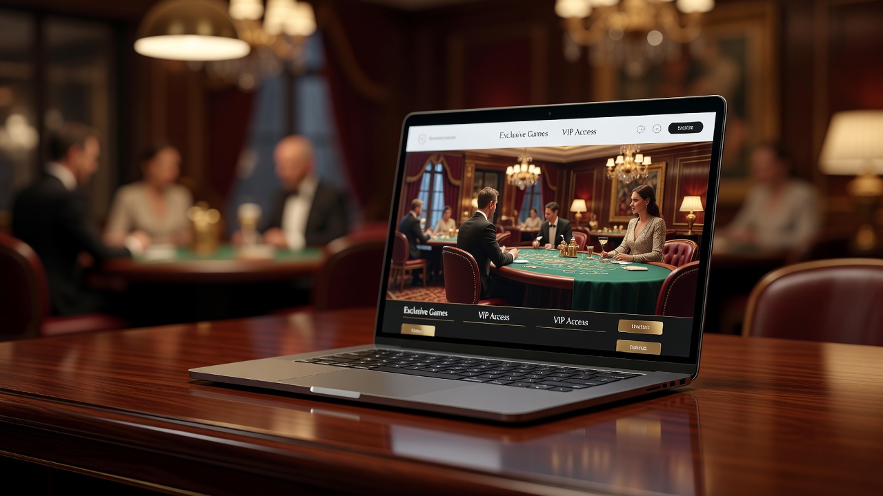 Registrazione e Accesso al Tuo Conto Ardente - casino ardente