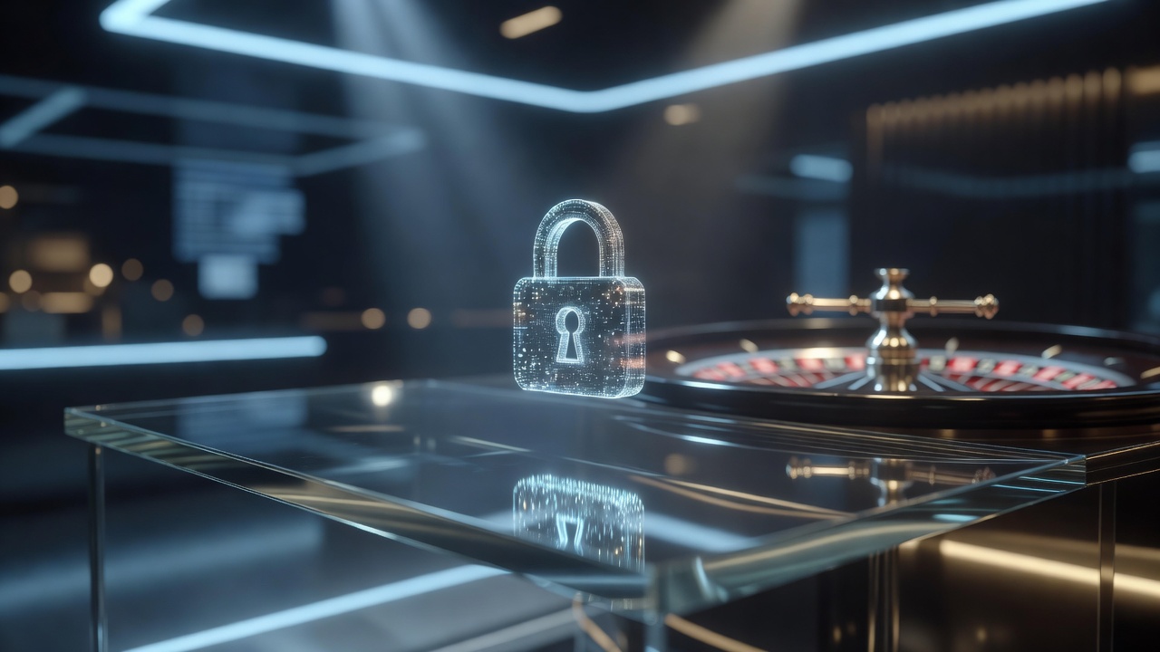 Sicurezza e Affidabilità della Piattaforma - casino ardente
