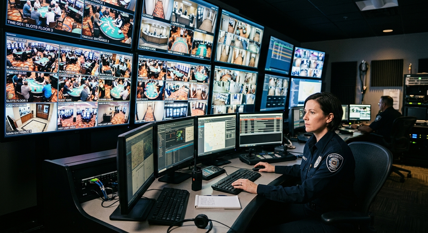 Elementi tecnici di un safe casino - safe casino